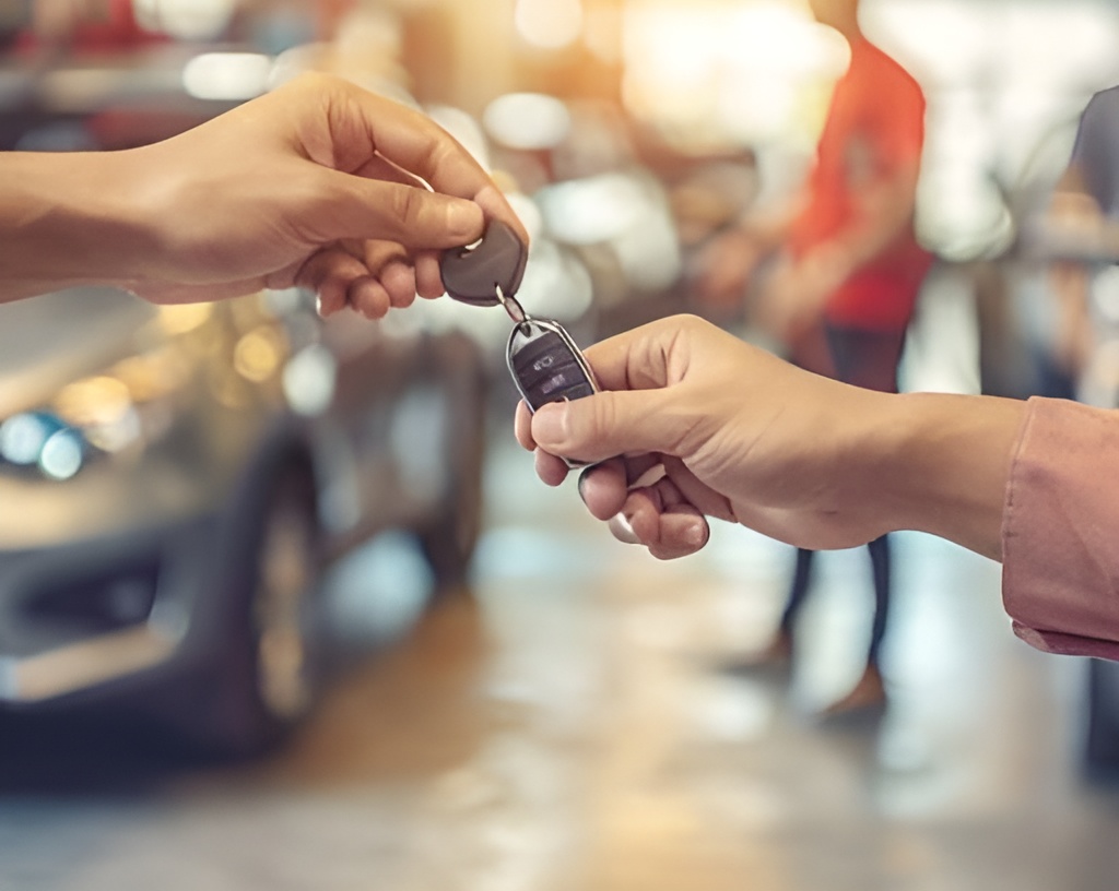 Kadir Tiryaki – Inhaber DriveFusion Gebrauchtwagenhändler Elmshorn
